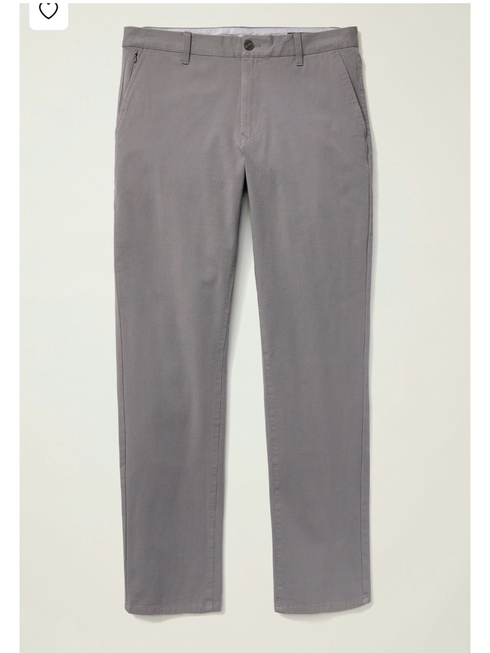 Bonobos Athletic Fit Chino